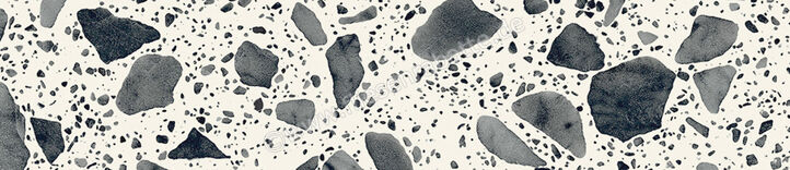  Sant Agostino Iro Next Black 6.5x30 cm Bodenfliese / Wandfliese Matt Eben Silk CSAINBK630 | 616828