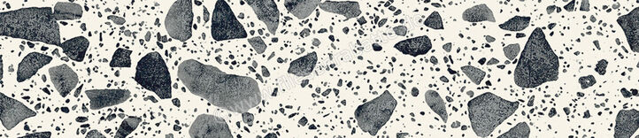  Sant Agostino Iro Next Black 6.5x30 cm Bodenfliese / Wandfliese Matt Eben Silk CSAINBK630 | 616831