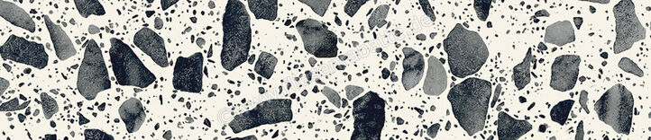  Sant Agostino Iro Next Black 6.5x30 cm Bodenfliese / Wandfliese Matt Eben Silk CSAINBK630 | 616837