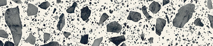  Sant Agostino Iro Next Black 6.5x30 cm Bodenfliese / Wandfliese Matt Eben Silk CSAINBK630 | 616840