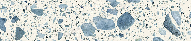  Sant Agostino Iro Next Navy 6.5x30 cm Bodenfliese / Wandfliese Matt Eben Silk CSAINNK630 | 616891