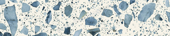  Sant Agostino Iro Next Navy 6.5x30 cm Bodenfliese / Wandfliese Matt Eben Silk CSAINNK630 | 616912