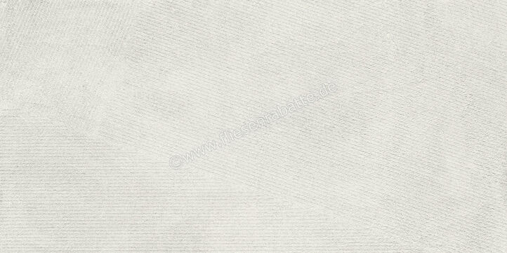  Sant Agostino Iro Pearl 60x120 cm Wandfliesen Decor Stripe Matt Strukturiert Naturale CSAISTPE12 | 617221