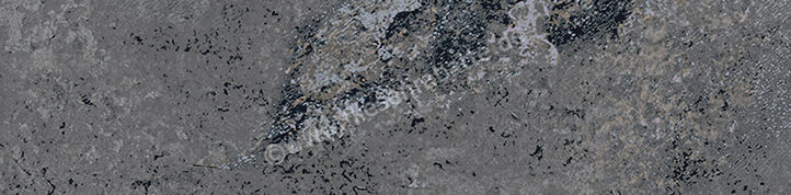  Sant Agostino Metastone Night 7.3x29.6 cm Bodenfliese / Wandfliese Matt Eben Naturale CSAMENI730 | 617503