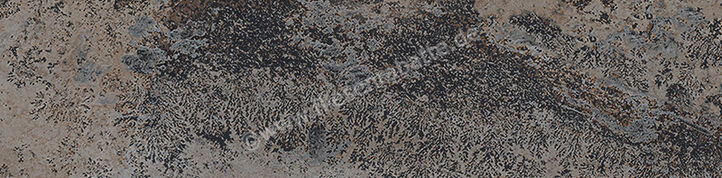  Sant Agostino Metastone Sunset 7.3x29.6 cm Bodenfliese / Wandfliese Matt Eben Naturale CSAMESU730 | 617557