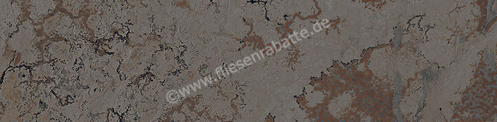  Sant Agostino Metastone Sunset 7.3x29.6 cm Bodenfliese / Wandfliese Matt Eben Naturale CSAMESU730 | 617566