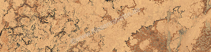  Sant Agostino Metastone Sunset 7.3x29.6 cm Bodenfliese / Wandfliese Matt Eben Naturale CSAMESU730 | 617569