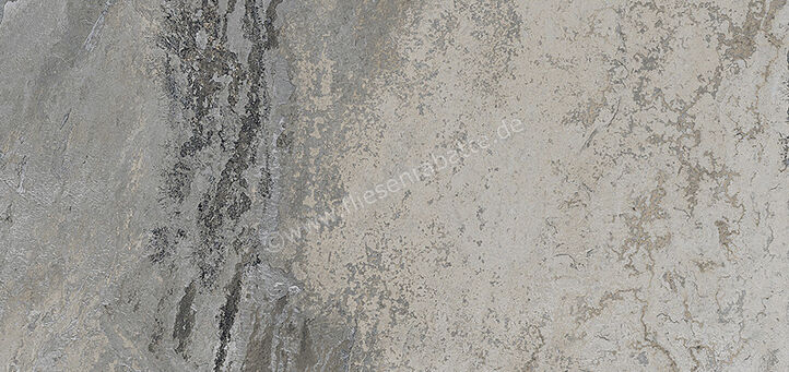  Sant Agostino Metastone Fog 30x60 cm Bodenfliese / Wandfliese Matt Eben Naturale CSAMETFO30 | 617623