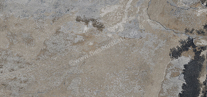  Sant Agostino Metastone Fog 30x60 cm Bodenfliese / Wandfliese Matt Eben Naturale CSAMETFO30 | 617626