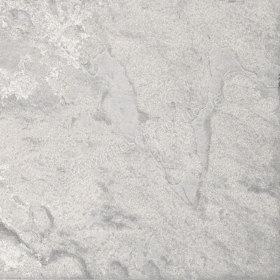  Sant Agostino Metastone Fog 60x60 cm Bodenfliese / Wandfliese Matt Eben Naturale CSAMETFO60 | 617668