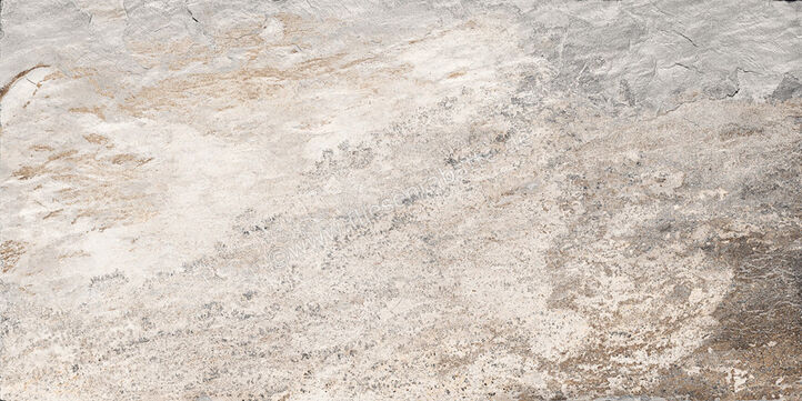  Sant Agostino Metastone Mud 60x120 cm Bodenfliese / Wandfliese Matt Eben Naturale CSAMETMU12 | 617689