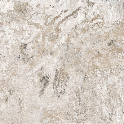  Sant Agostino Metastone Mud 60x60 cm Bodenfliese / Wandfliese Matt Eben Naturale CSAMETMU60 | 617719