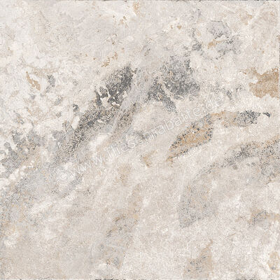  Sant Agostino Metastone Mud 60x60 cm Bodenfliese / Wandfliese Matt Eben Naturale CSAMETMU60 | 617731