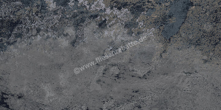  Sant Agostino Metastone Night 60x120 cm Bodenfliese / Wandfliese Matt Eben Naturale CSAMETNI12 | 617743