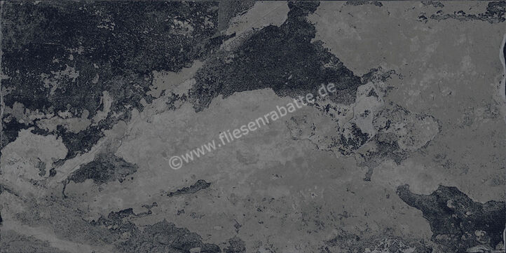  Sant Agostino Metastone Night 60x120 cm Bodenfliese / Wandfliese Matt Eben Naturale CSAMETNI12 | 617758