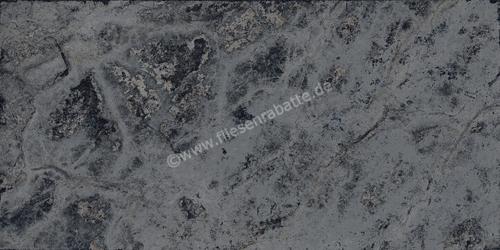  Sant Agostino Metastone Night 60x120 cm Bodenfliese / Wandfliese Matt Eben Naturale CSAMETNI12 | 617761