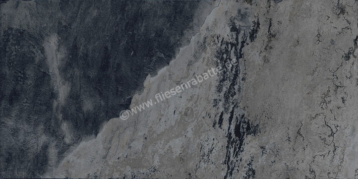  Sant Agostino Metastone Night 60x120 cm Bodenfliese / Wandfliese Matt Eben Naturale CSAMETNI12 | 617764