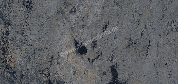  Sant Agostino Metastone Night 30x60 cm Bodenfliese / Wandfliese Matt Eben Naturale CSAMETNI30 | 617770