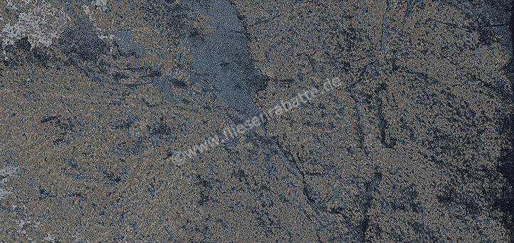  Sant Agostino Metastone Night 30x60 cm Bodenfliese / Wandfliese Matt Eben Naturale CSAMETNI30 | 617773