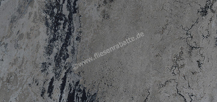  Sant Agostino Metastone Night 30x60 cm Bodenfliese / Wandfliese Matt Eben Naturale CSAMETNI30 | 617788