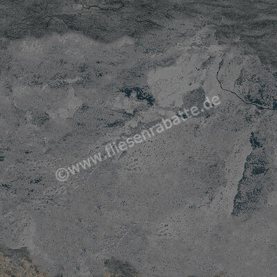  Sant Agostino Metastone Night 60x60 cm Bodenfliese / Wandfliese Matt Eben Naturale CSAMETNI60 | 617803