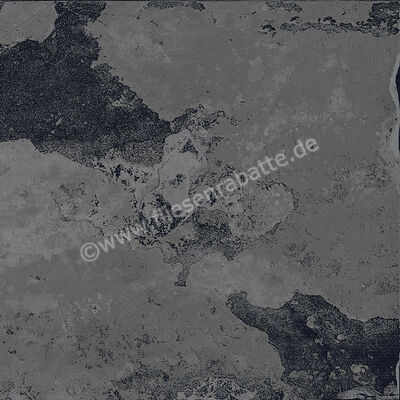  Sant Agostino Metastone Night 60x60 cm Bodenfliese / Wandfliese Matt Eben Naturale CSAMETNI60 | 617806