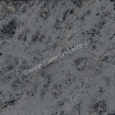  Sant Agostino Metastone Night 60x60 cm Bodenfliese / Wandfliese Matt Eben Naturale CSAMETNI60 | 617809