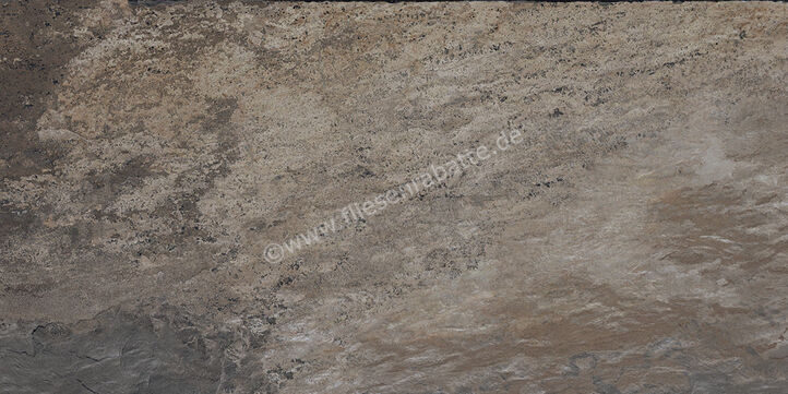  Sant Agostino Metastone Sunset 60x120 cm Bodenfliese / Wandfliese Matt Eben Naturale CSAMETSU12 | 617815