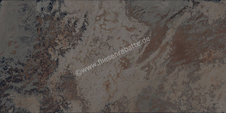  Sant Agostino Metastone Sunset 60x120 cm Bodenfliese / Wandfliese Matt Eben Naturale CSAMETSU12 | 617830