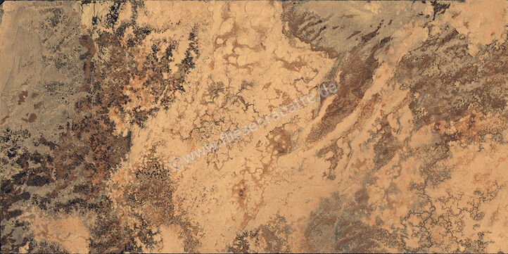  Sant Agostino Metastone Sunset 60x120 cm Bodenfliese / Wandfliese Matt Eben Naturale CSAMETSU12 | 617833