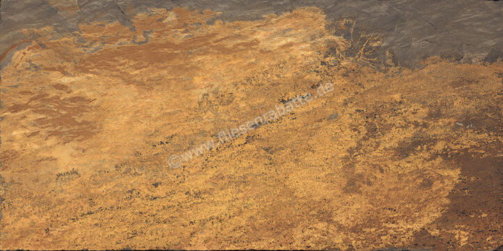  Sant Agostino Metastone Sunset 60x120 cm Bodenfliese / Wandfliese Matt Eben Naturale CSAMETSU12 | 617836