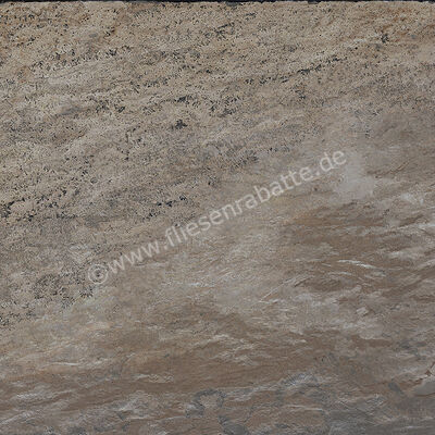  Sant Agostino Metastone Sunset 60x60 cm Bodenfliese / Wandfliese Matt Eben Naturale CSAMETSU60 | 617863