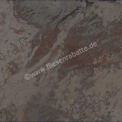  Sant Agostino Metastone Sunset 60x60 cm Bodenfliese / Wandfliese Matt Eben Naturale CSAMETSU60 | 617878