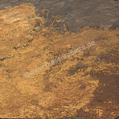  Sant Agostino Metastone Sunset 60x60 cm Bodenfliese / Wandfliese Matt Eben Naturale CSAMETSU60 | 617884