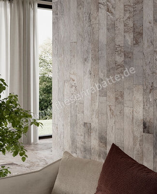  Sant Agostino Metastone Mud 30x34.5 cm Mosaik Maxi Class Matt Eben Naturale CSAMCMMU34 | 618037