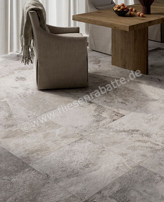  Sant Agostino Metastone Mud 30x60 cm Bodenfliese / Wandfliese Matt Eben Naturale CSAMETMU30 | 618211