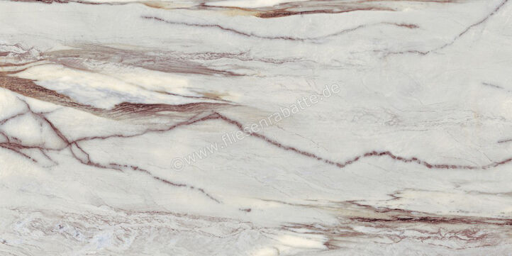  Sant Agostino Star Marble Indigo 60x120 cm Bodenfliese / Wandfliese Glänzend Eben Krystal CSASMINK12 | 618556