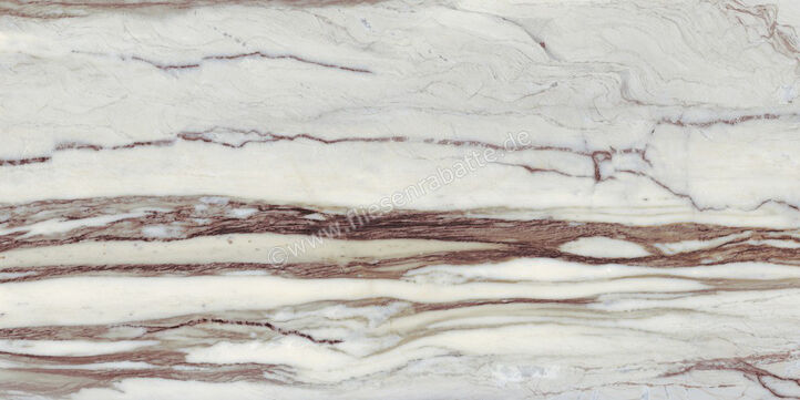  Sant Agostino Star Marble Indigo 60x120 cm Bodenfliese / Wandfliese Matt Eben Naturale CSASMINN12 | 618640