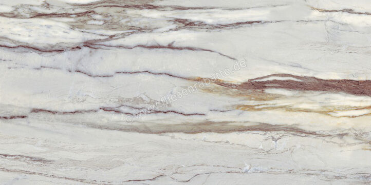  Sant Agostino Star Marble Indigo 60x120 cm Bodenfliese / Wandfliese Matt Eben Naturale CSASMINN12 | 618643