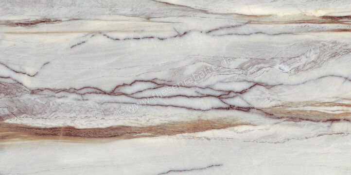  Sant Agostino Star Marble Indigo 60x120 cm Bodenfliese / Wandfliese Matt Eben Naturale CSASMINN12 | 618646