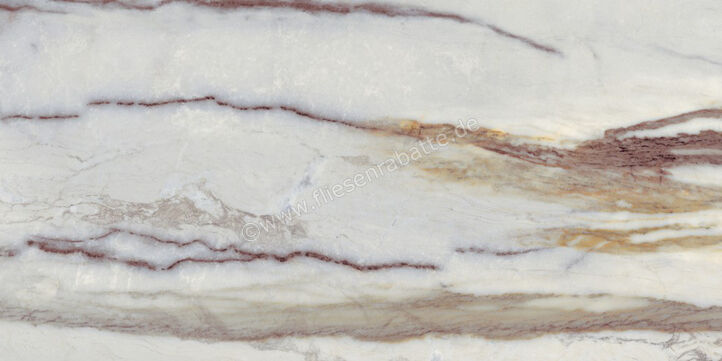  Sant Agostino Star Marble Indigo 30x60 cm Bodenfliese / Wandfliese Matt Eben Naturale CSASMINN30 | 618688