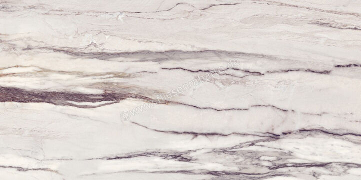  Sant Agostino Star Marble Purple 60x120 cm Bodenfliese / Wandfliese Matt Eben Naturale CSASMPUN12 | 618784