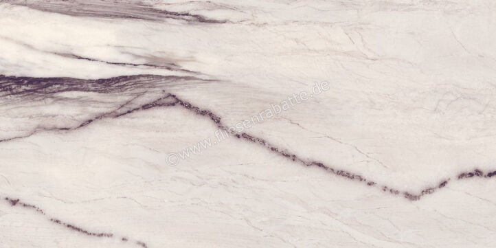  Sant Agostino Star Marble Purple 30x60 cm Bodenfliese / Wandfliese Matt Eben Naturale CSASMPUN30 | 618814
