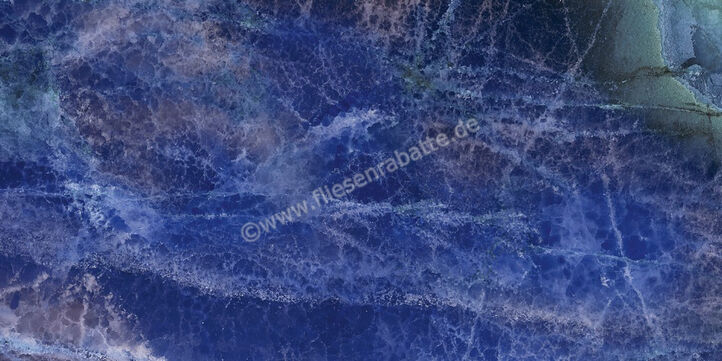  Sant Agostino Star Onyx Purple 30x60 cm Bodenfliese / Wandfliese Glänzend Eben Krystal CSASOPUK30 | 619033