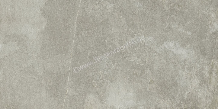  Marca Corona Arkiquartz Outdoor Titanium 45x90x2 cm Terrassenplatte Matt Strukturiert Strutturato J053 | 620950