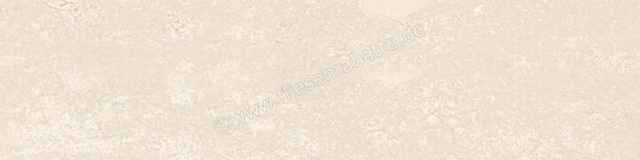  Sant Agostino Via Appia Ivory 7.3x29.6 cm Bodenfliese / Wandfliese Vein Cut Glänzend Eben Krystal CSAAVIK730 | 621163