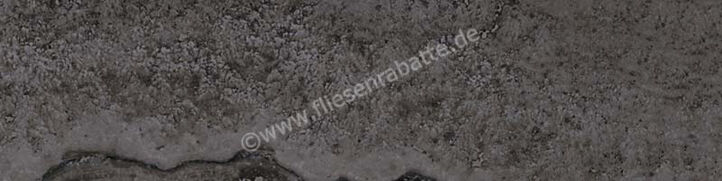  Sant Agostino Via Appia Dark 7.3x29.6 cm Bodenfliese / Wandfliese Vein Cut Glänzend Eben Krystal CSAAVDK730 | 621208