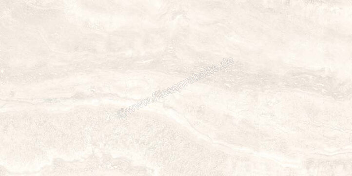  Sant Agostino Via Appia White 30x60 cm Bodenfliese / Wandfliese Vein Cut Matt Eben Naturale CSAAVCWT30 | 621214