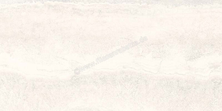  Sant Agostino Via Appia White 30x60 cm Bodenfliese / Wandfliese Vein Cut Matt Eben Naturale CSAAVCWT30 | 621232