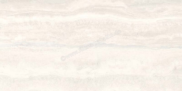  Sant Agostino Via Appia White 60x120 cm Bodenfliese / Wandfliese Vein Cut Matt Eben Naturale CSAAVCWT12 | 621280